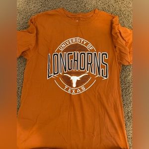Texas Longhorns Shirt